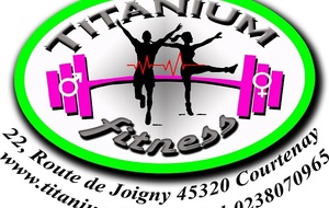 Bienvenue à TITANIUM Fitness