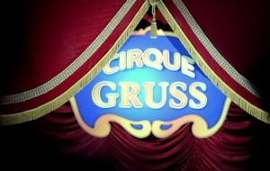 Cirque Grüss pour les Baby