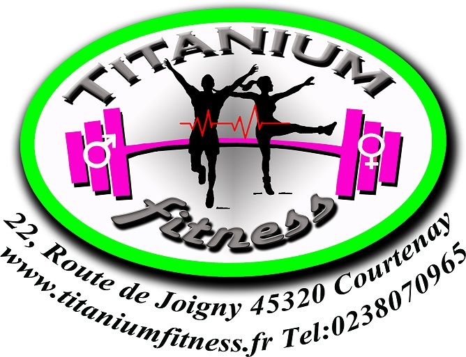 TITANIUM Fitness